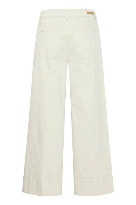 WOMEN'S B.YOUNG LYDIA HIGH RISE BIRCH JEANS