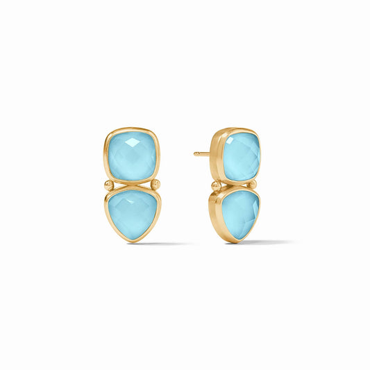Aquitaine Midi Earring