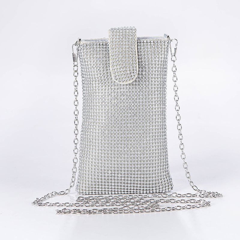 Mobile Drilling Disco Dinner Please Sweet Evening Bags