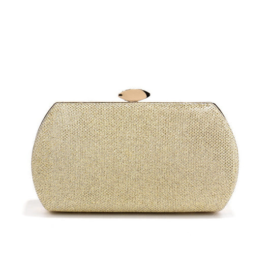 Women's Elegant Bow Dinner Fashion Party Clutch Evening Bags