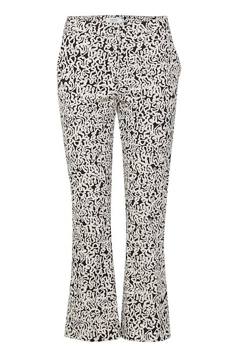WOMEN'S B.YOUNG DECKA BIRCH MIX PANTS