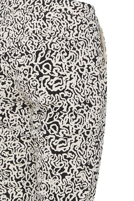 WOMEN'S B.YOUNG DECKA BIRCH MIX PANTS