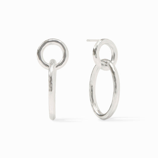 Catalina Link Earring