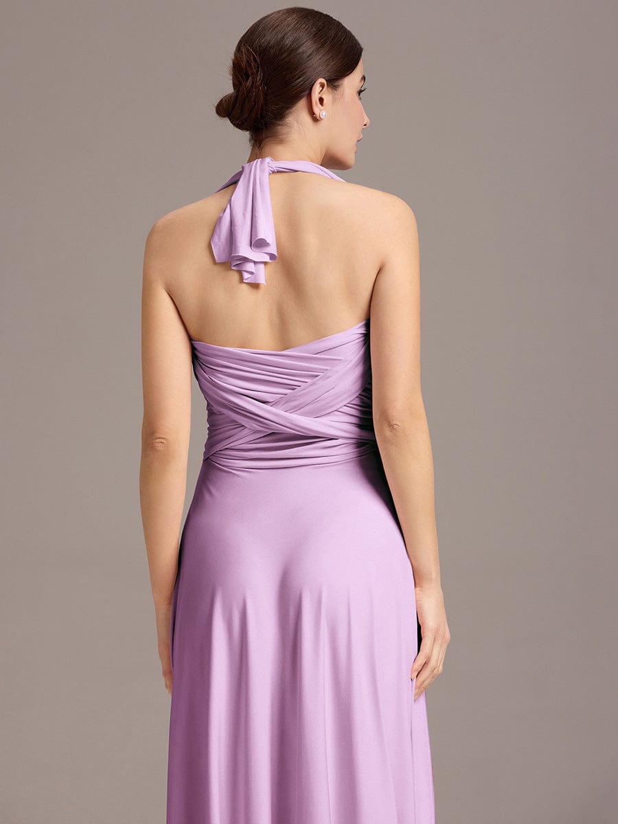 ever STYLES|High-Stretch Soft Versatile Convertible Bridesmaid Dress