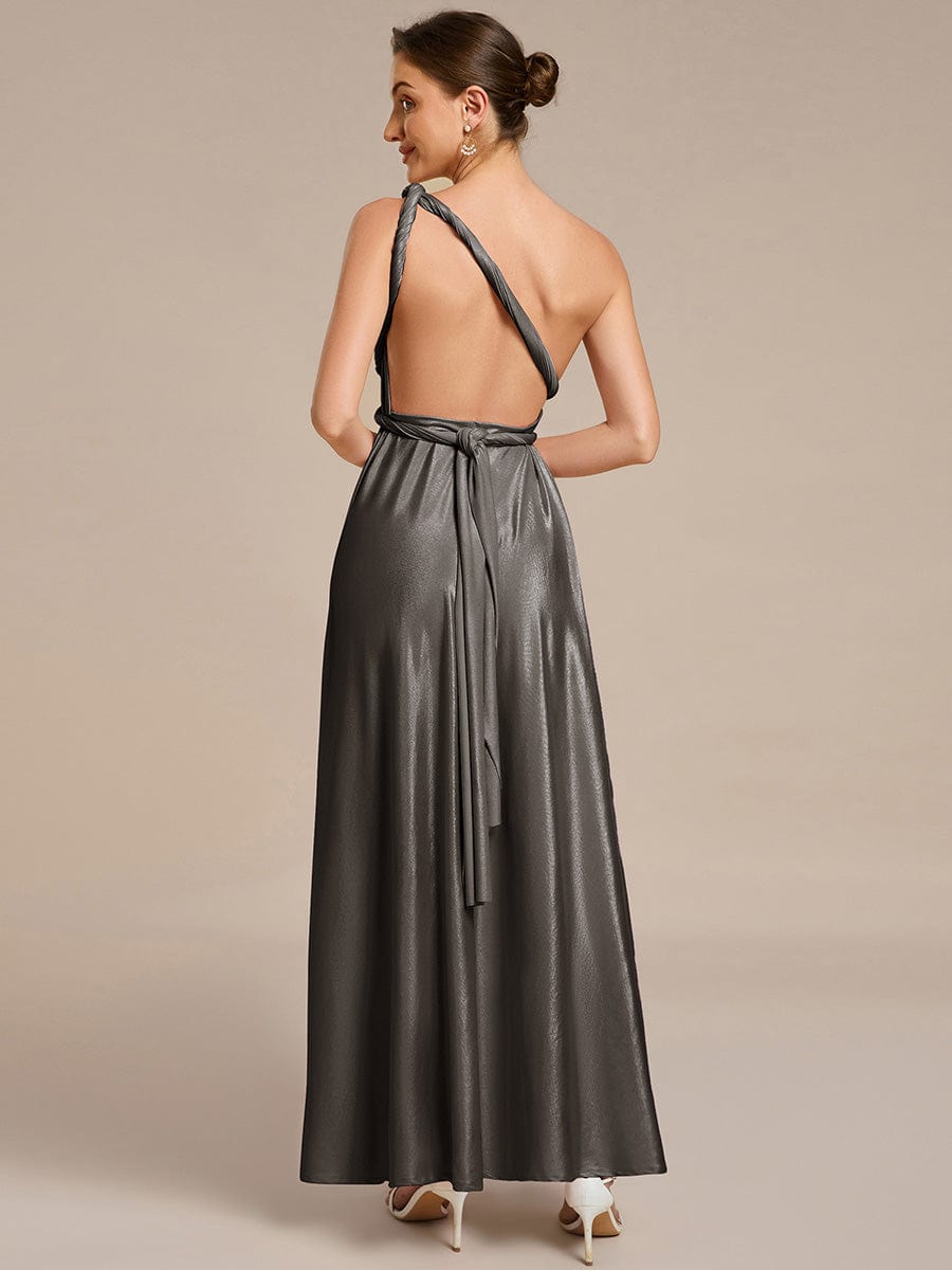 ever STYLES|High-Stretch Soft Versatile Convertible Bridesmaid Dress