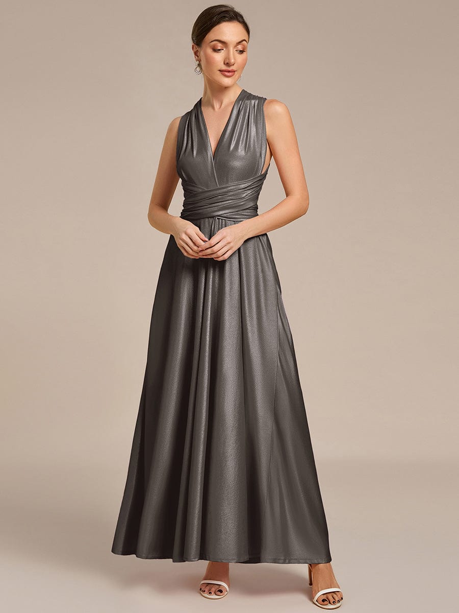 ever STYLES|High-Stretch Soft Versatile Convertible Bridesmaid Dress