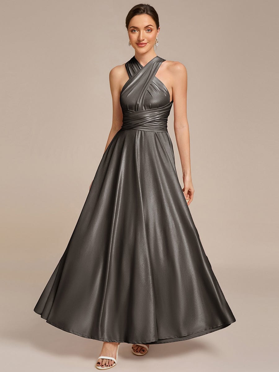 ever STYLES|High-Stretch Soft Versatile Convertible Bridesmaid Dress
