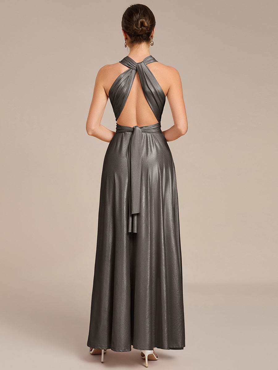 ever STYLES|High-Stretch Soft Versatile Convertible Bridesmaid Dress