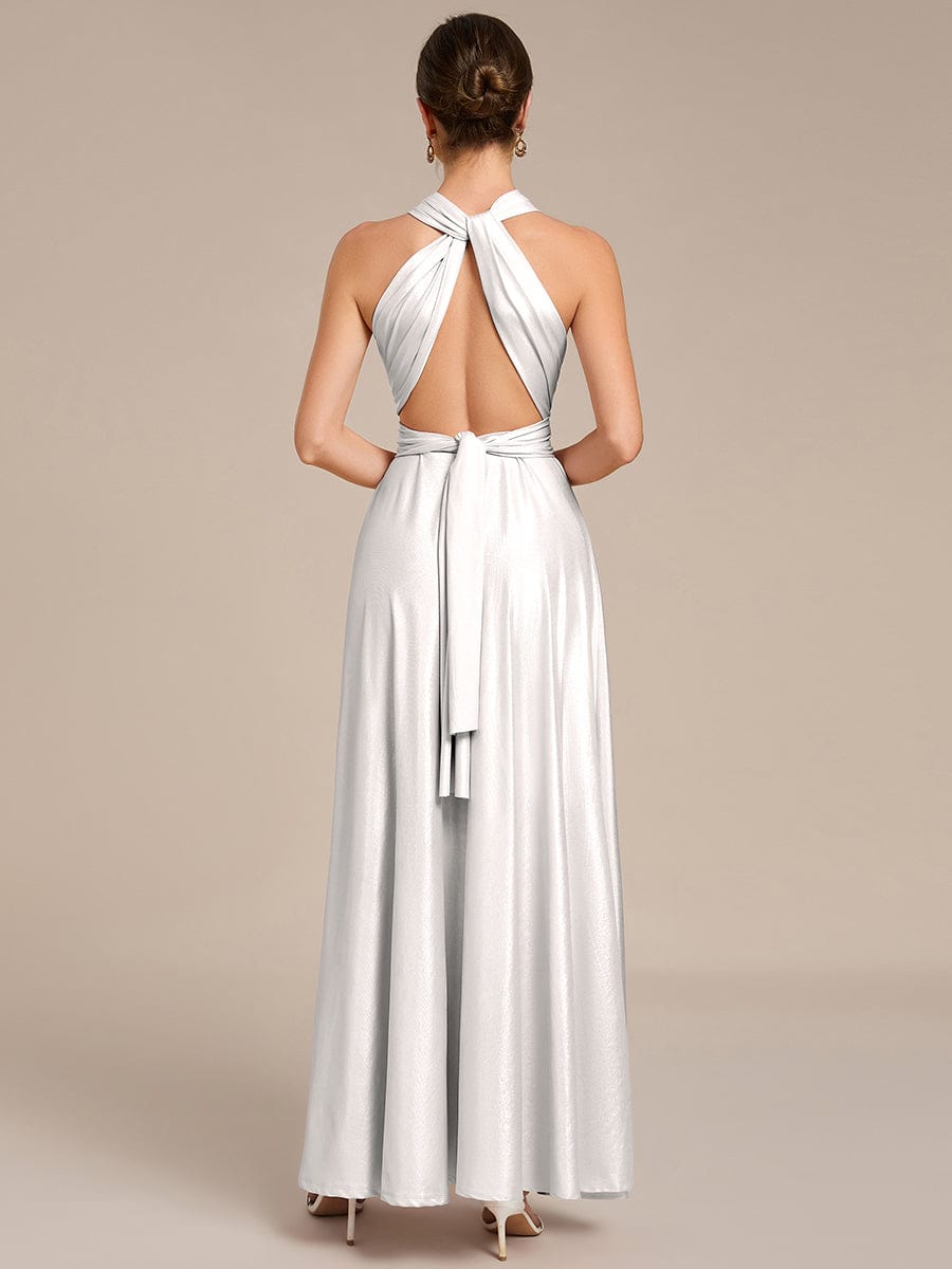 ever STYLES|High-Stretch Soft Versatile Convertible Bridesmaid Dress