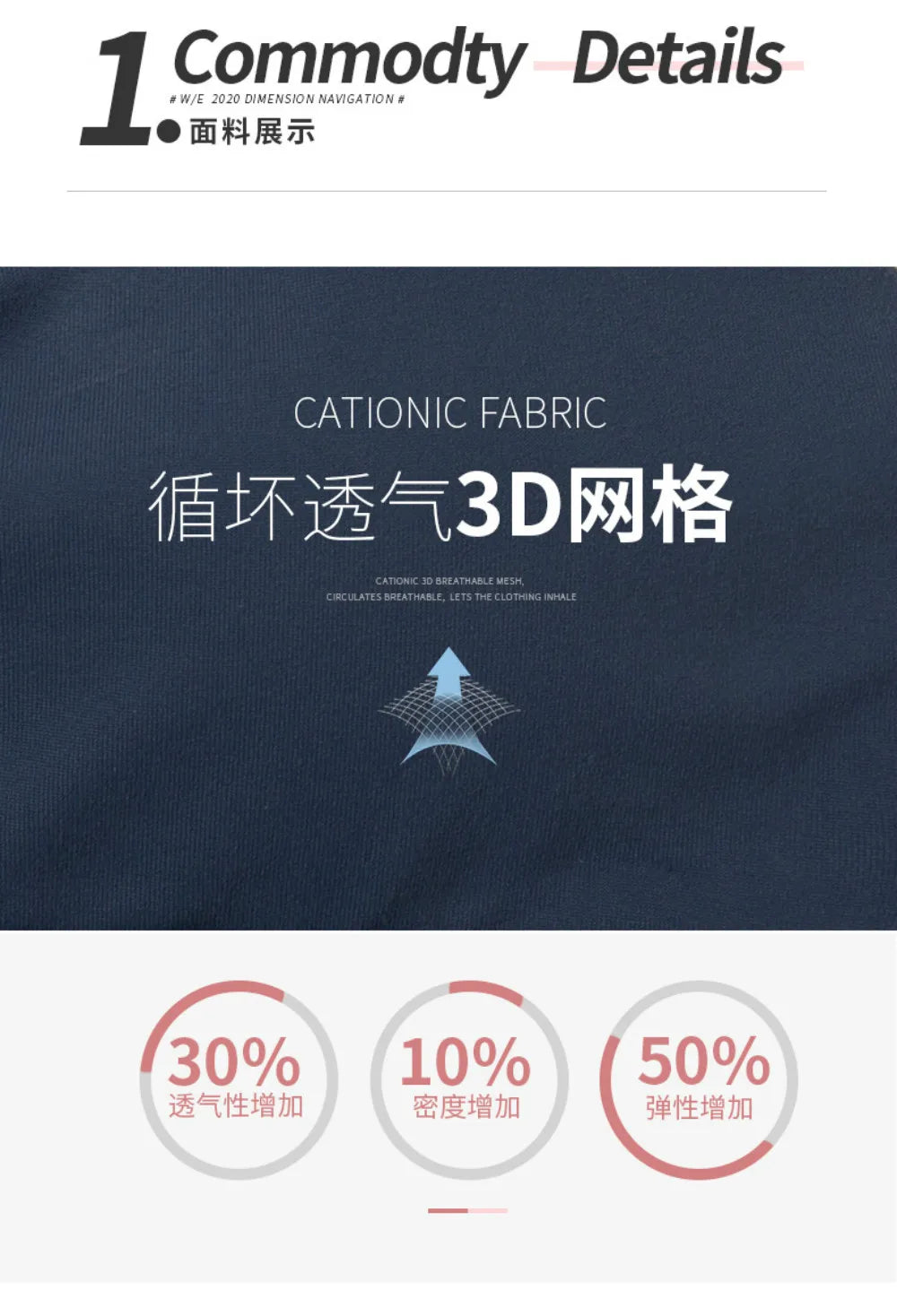 Women’s High Impact Sports Bra – Push-Up Gym Bra with Back Closure, Workout Crop Top for Yoga & Fitness