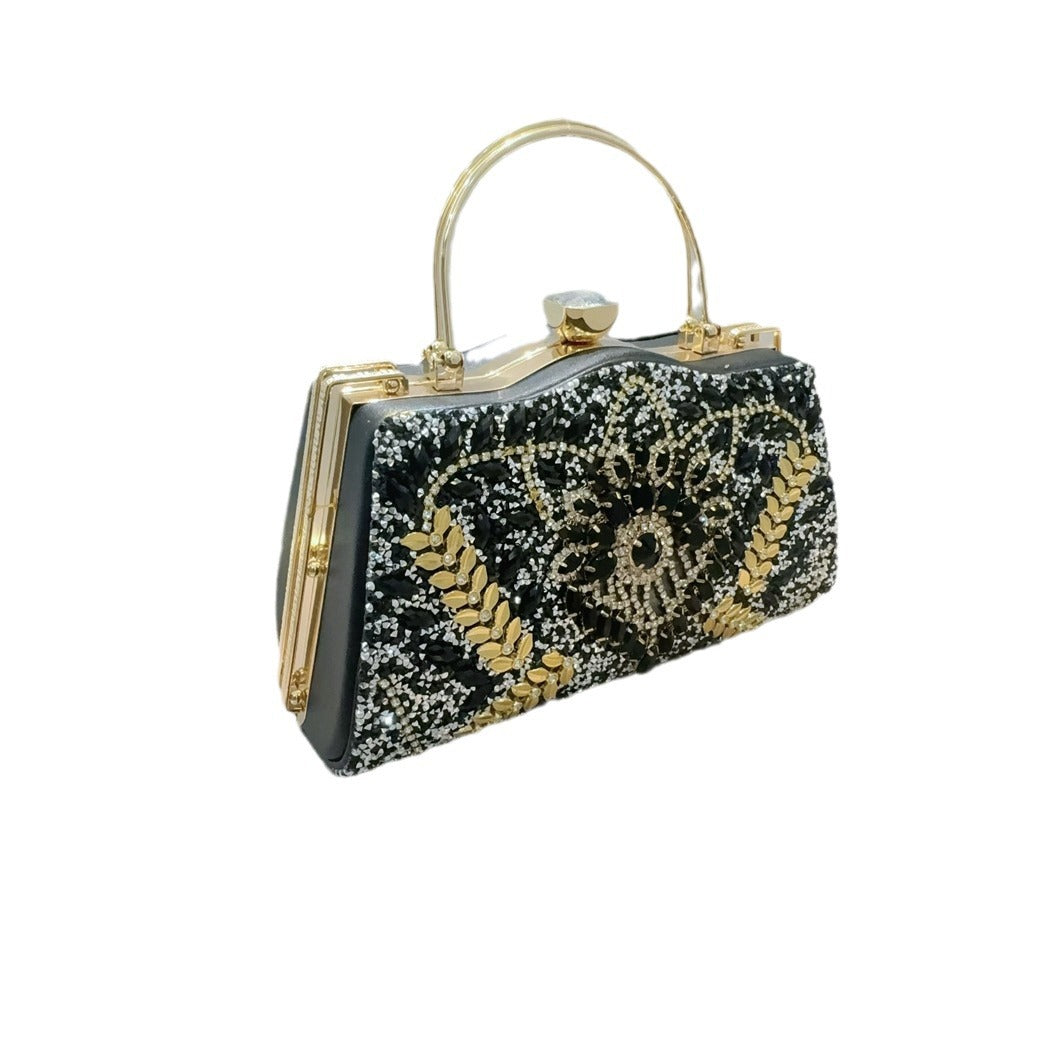 Women's Classic Party Banquet Wedding Dinner Evening Bags