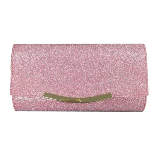 Portable Storage Fashionable Exquisite Glitter Graceful Evening Bags