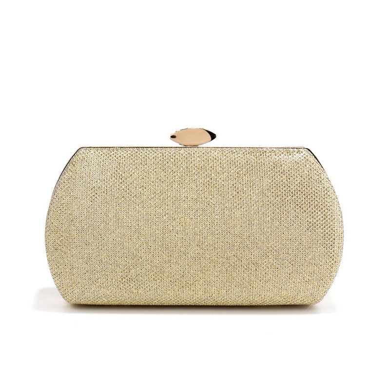 Women's Elegant Bow Dinner Fashion Party Clutch Evening Bags