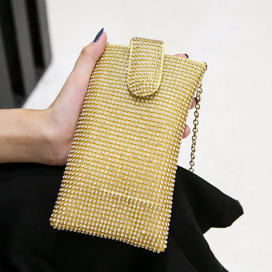 Mobile Drilling Disco Dinner Please Sweet Evening Bags