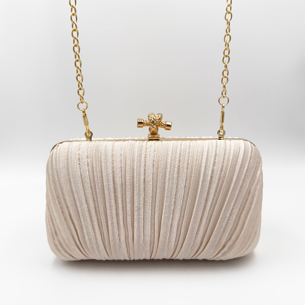 Satin Clutch Dress With Dinner Cheongsam Evening Bags