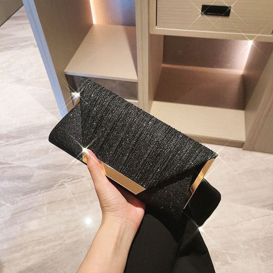 Night Show Princess Miss Brief Dress Evening Bags