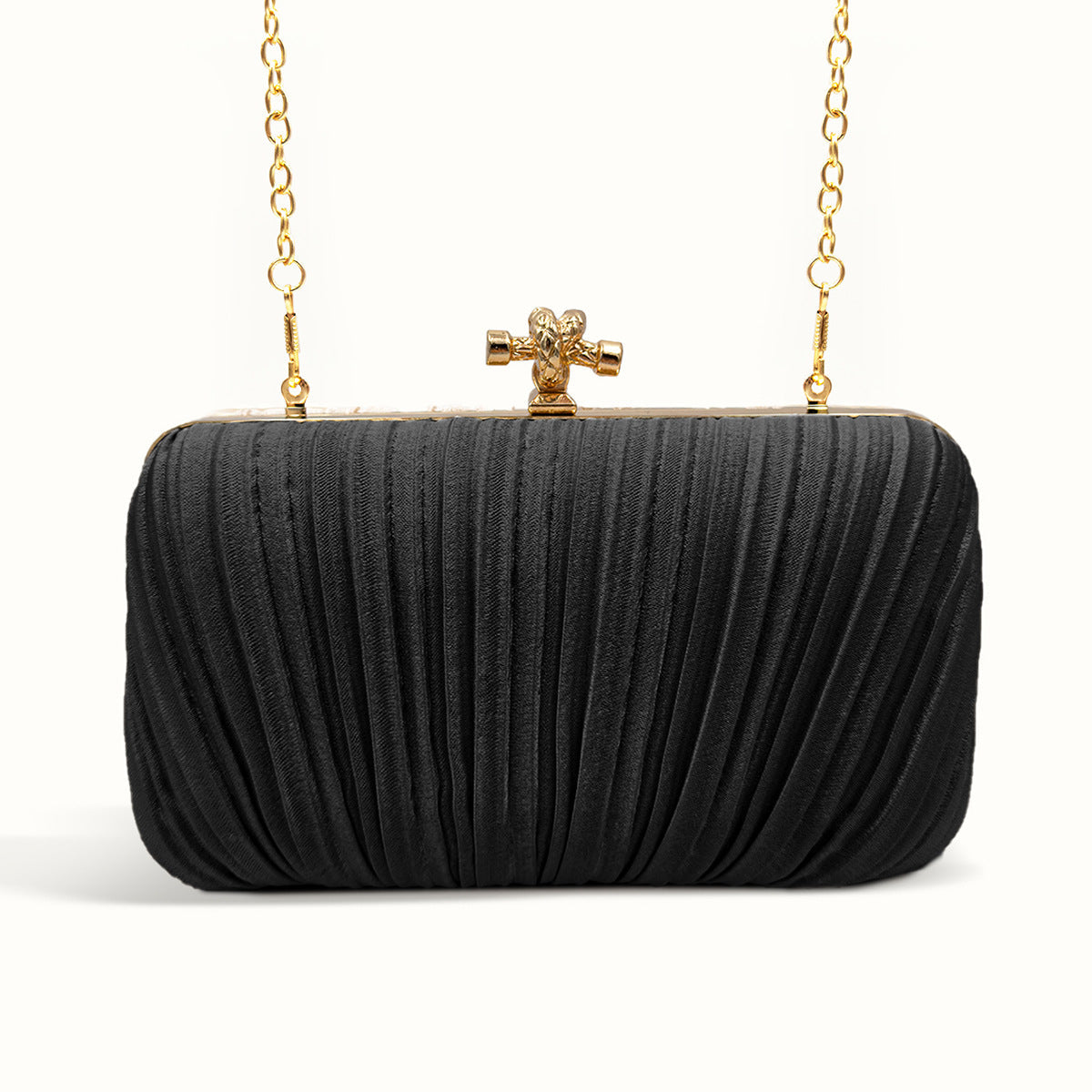 Satin Clutch Dress With Dinner Cheongsam Evening Bags