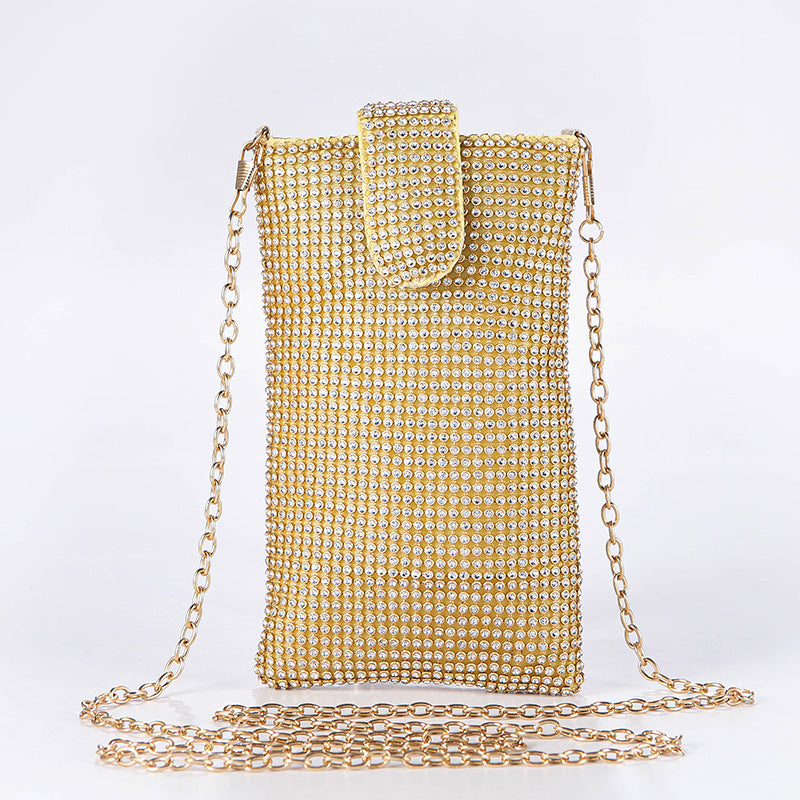 Mobile Drilling Disco Dinner Please Sweet Evening Bags