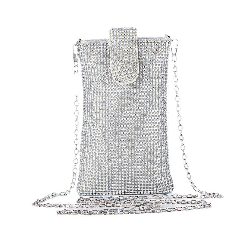 Mobile Drilling Disco Dinner Please Sweet Evening Bags