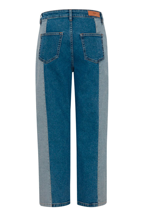 WOMEN'S ICHI CASSEY 20118505 DENIM JEANS