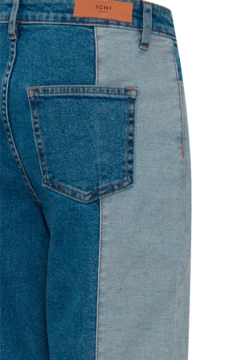 WOMEN'S ICHI CASSEY 20118505 DENIM JEANS