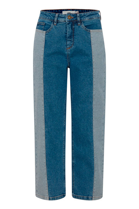 WOMEN'S ICHI CASSEY 20118505 DENIM JEANS