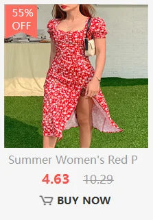 Summer Backless Floral Printed Long Dress for Women – Sexy Beachwear & Vacation Dress