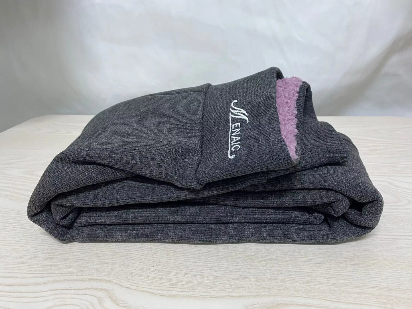 Winter Fleece Lined Tights Warm Thermal Leggings Thick Plush Stockings Pantyhose For Winter