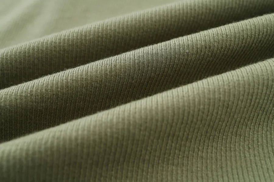 Women's Ribbed Maxi Summer Dress – Comfortable Sleeveless Button Front Long Dress | Casual & Elegant Lady's Clothing