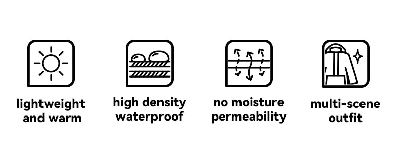 Men Women Solid Color Ski Jacket Ski Pants Warm Windproof Winter Overalls Hoodie Waterproof Outdoor Sports Clothing Snowboard