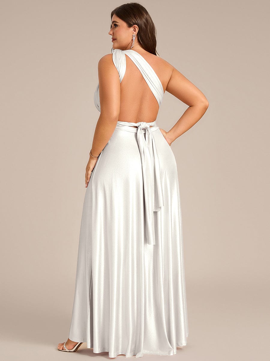 ever STYLES|High-Stretch Soft Versatile Convertible Bridesmaid Dress