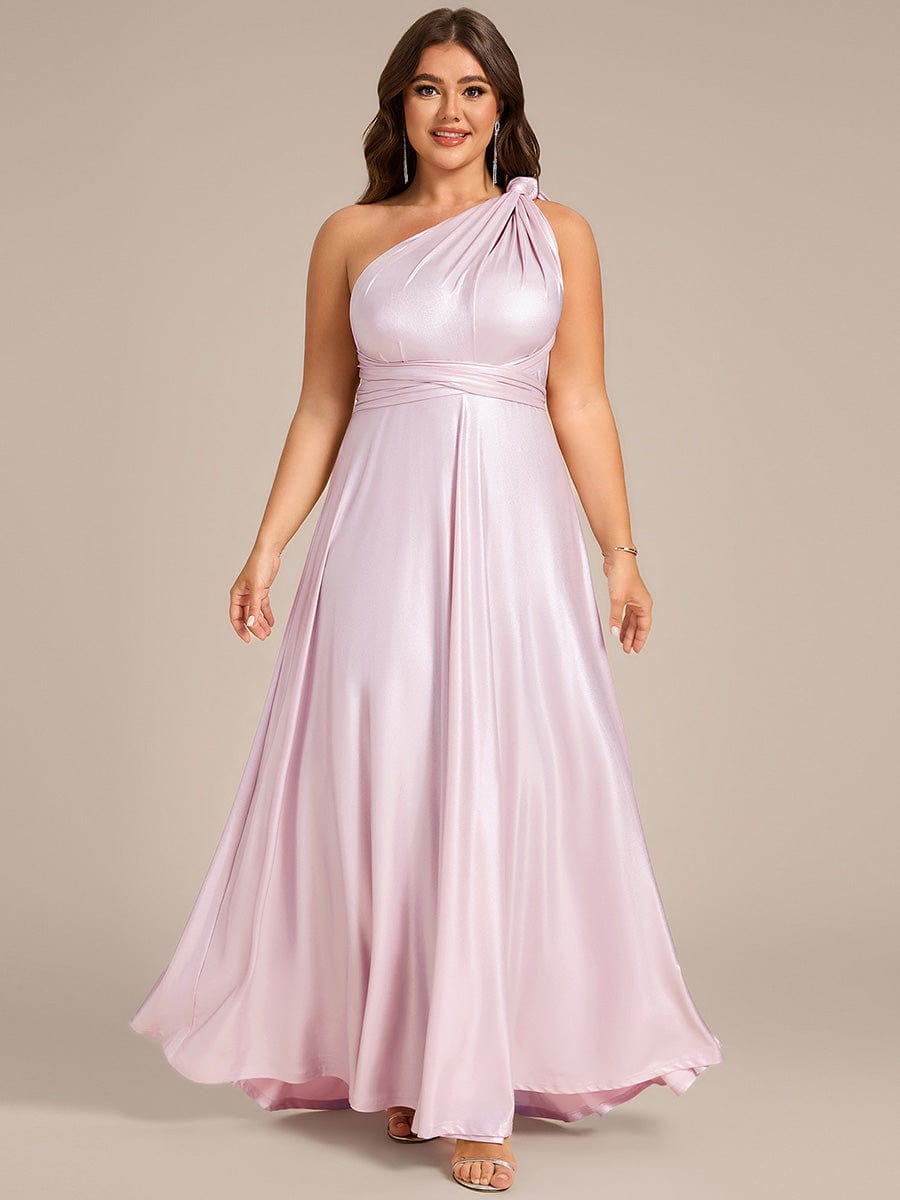 ever STYLES|High-Stretch Soft Versatile Convertible Bridesmaid Dress