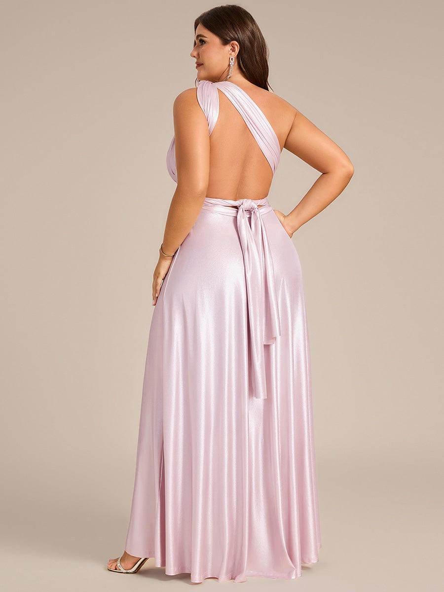 ever STYLES|High-Stretch Soft Versatile Convertible Bridesmaid Dress