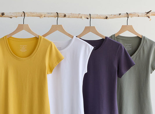 [NESTED COLLECTION]Fabric: Eterna