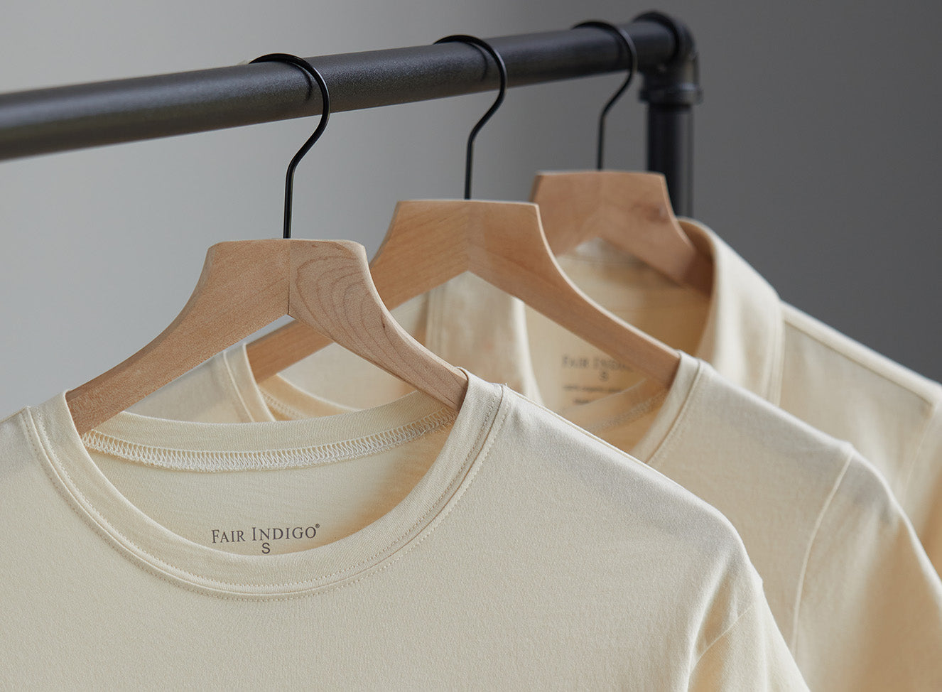 [NESTED COLLECTION]Fabric: Pura